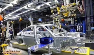 直擊東北經(jīng)濟(jì) 全國(guó)重點(diǎn)網(wǎng)絡(luò)媒體走進(jìn)華晨寶馬鐵西工廠，探尋智能制造與產(chǎn)業(yè)升級(jí)新動(dòng)能